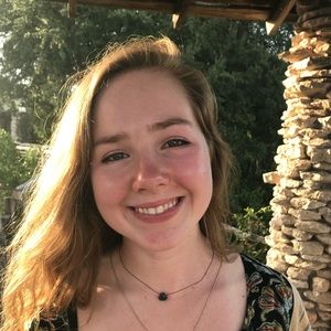 Meet your Posher, Elizabeth